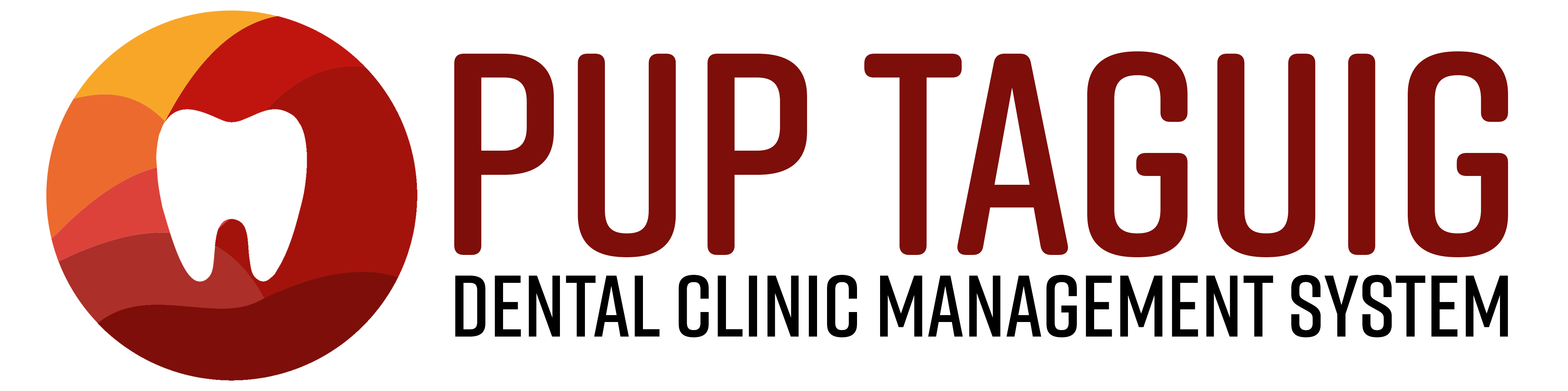 PUP Taguig Dental Clinic